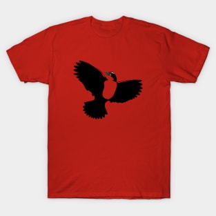 Flying Loica T-Shirt